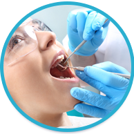 Oral Surgery