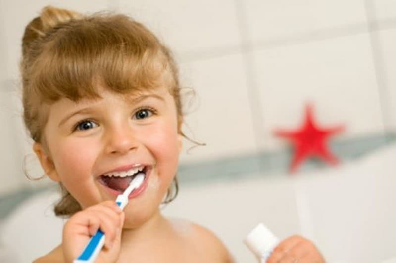 Pediatric Dentistry