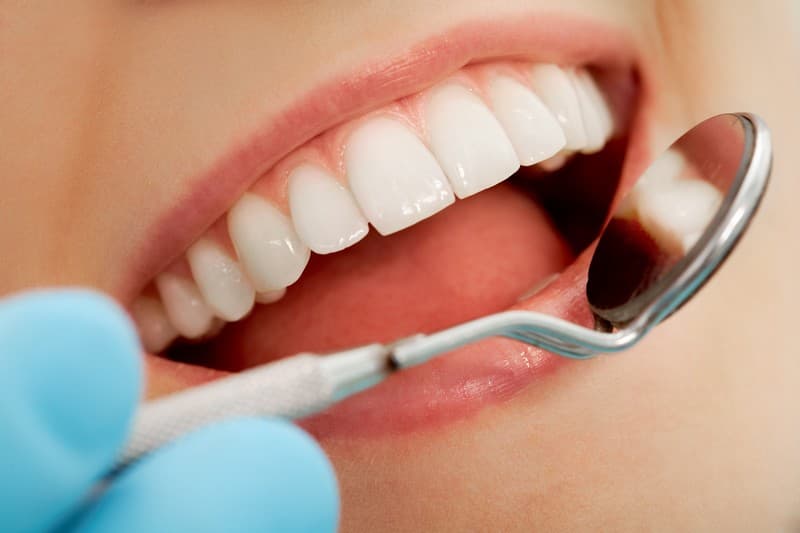 Periodontal Disease Treatment