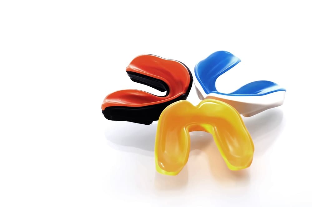 Sports Guards